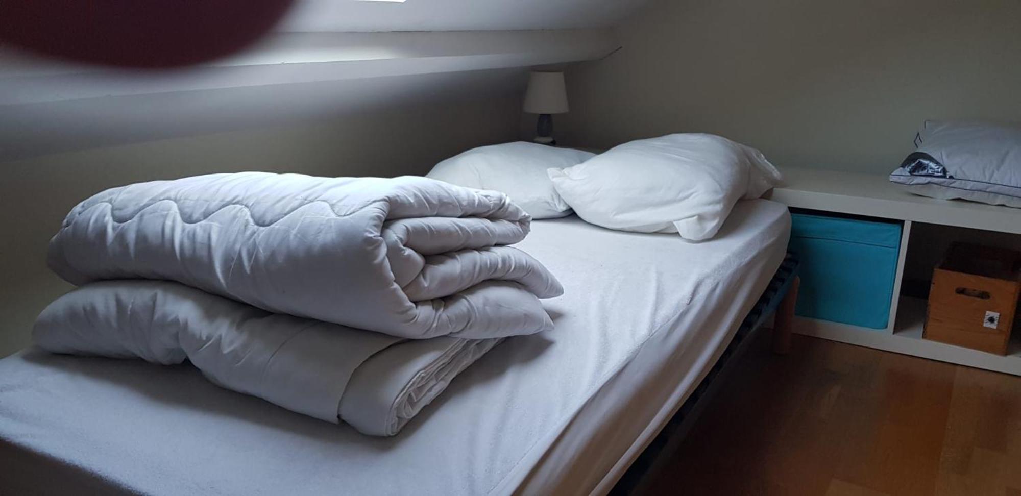 Apartmán Le Relais D'Anglards Exteriér fotografie