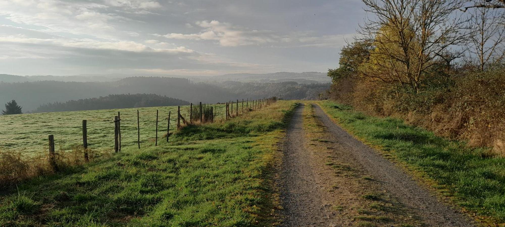 Apartmán Le Relais D'Anglards Exteriér fotografie
