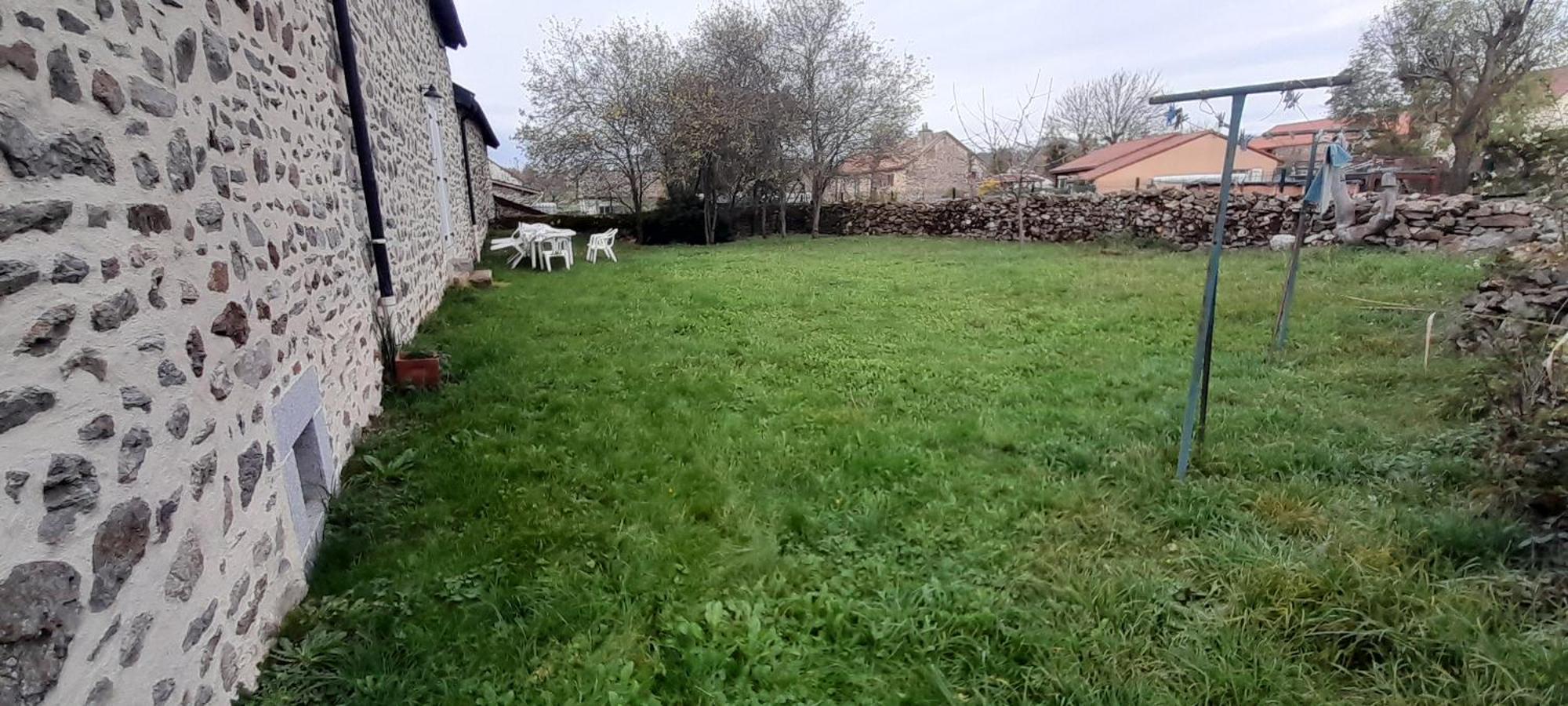 Apartmán Le Relais D'Anglards Exteriér fotografie