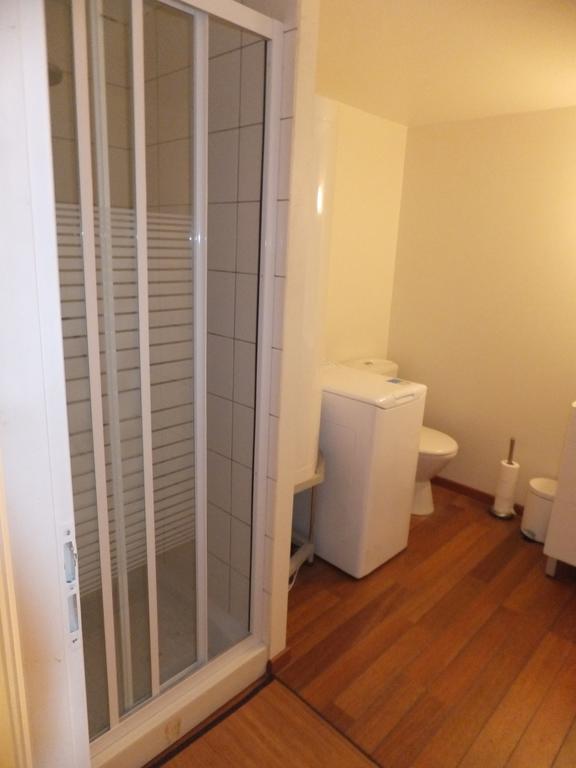 Apartmán Le Relais D'Anglards Pokoj fotografie